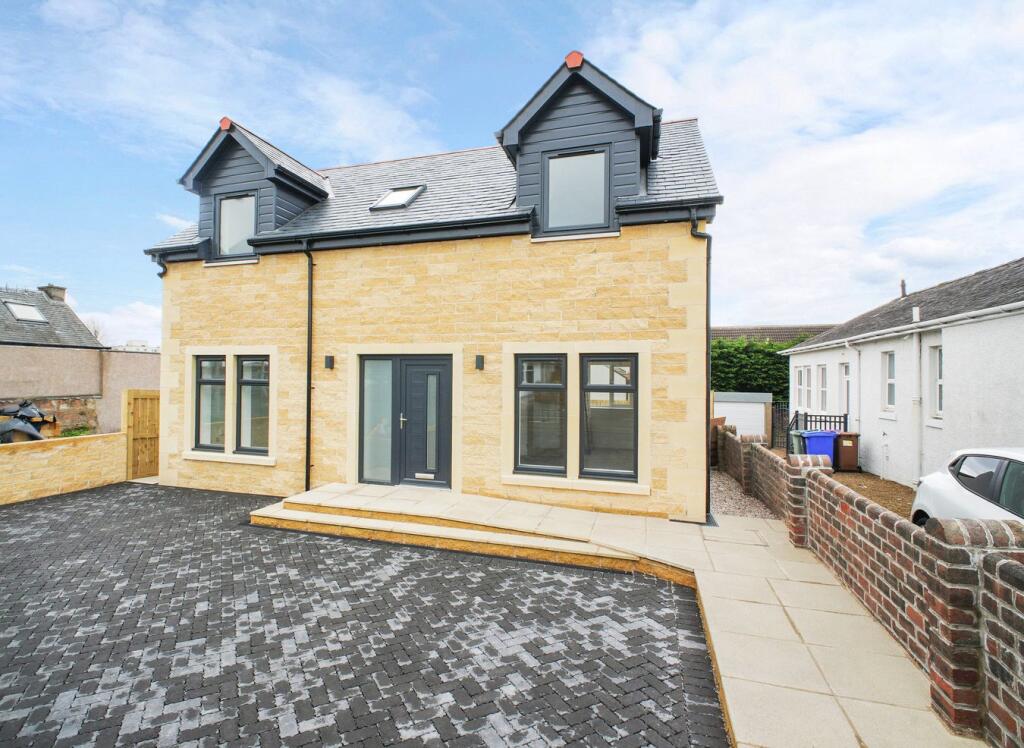 Main image of property: Ayr Road, Prestwick , KA9