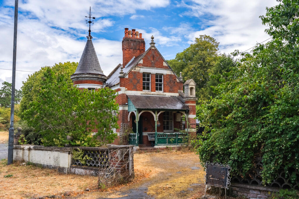 Main image of property: Impney, Droitwich