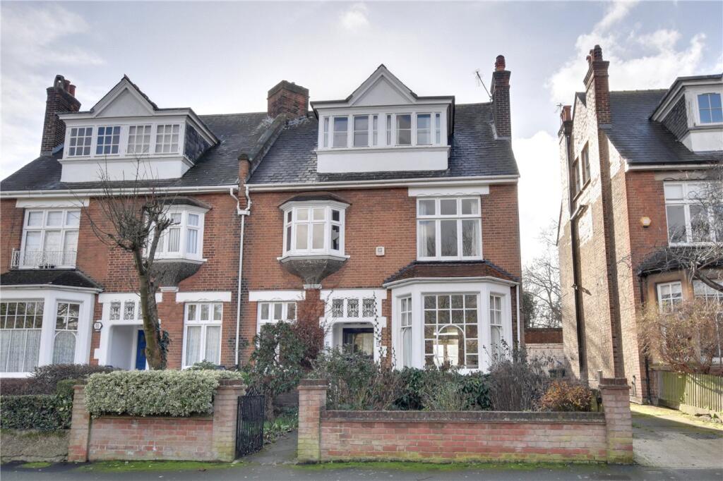 Main image of property: Ingleside Grove, Blackheath, London, SE3