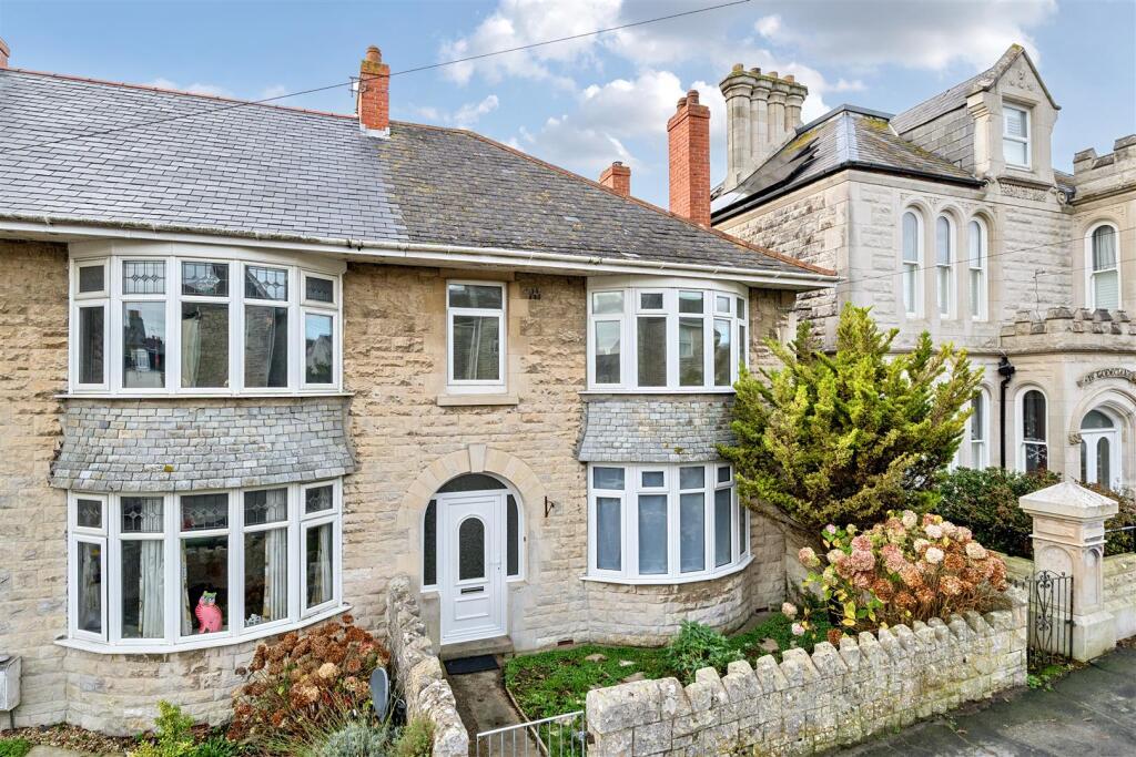 Main image of property: Wakeham, Portland