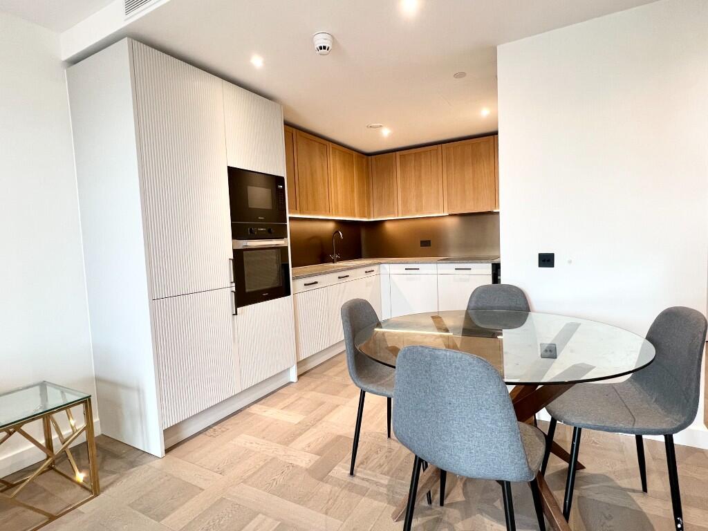 Main image of property: Boxwood Gardens, London, E1W