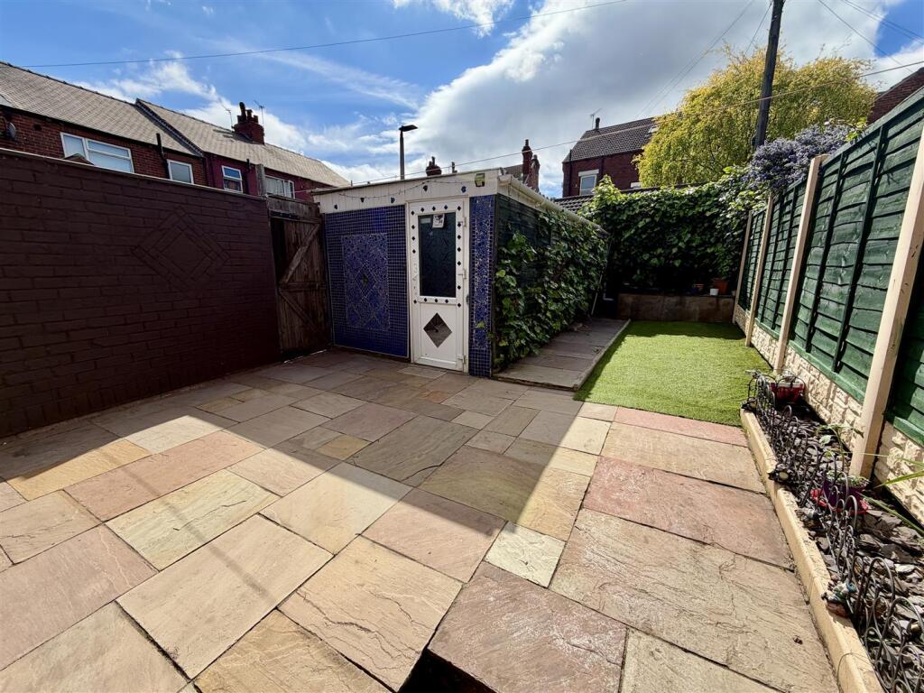Orchard Street, Balby photo 5