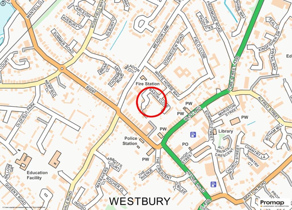 Additional image 12 of Wessex Walk, Westbury