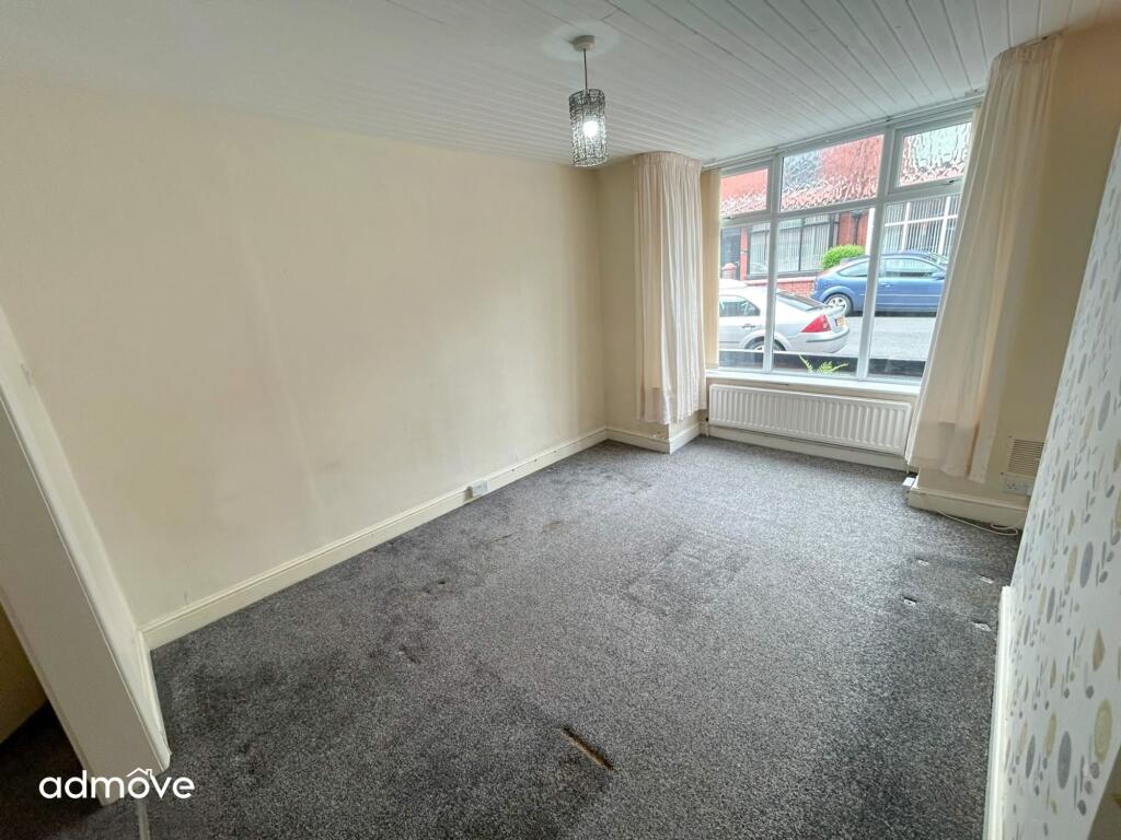 House in Bolton - More