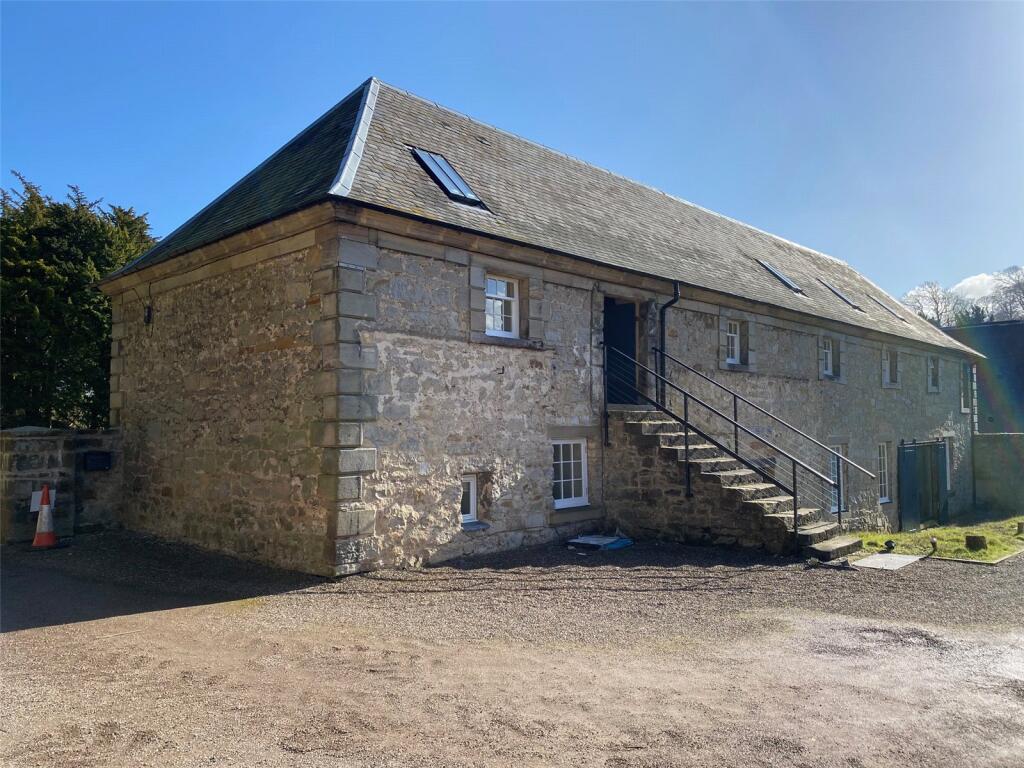 Main image of property: North Office, North Office, Home Estate Office, Hopetoun Estate, EH30