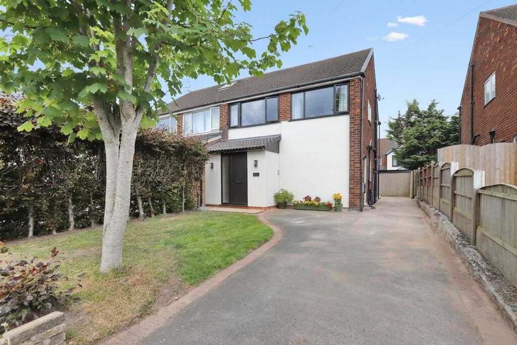 Main image of property: Lindrick Avenue, Whitefield, M45
