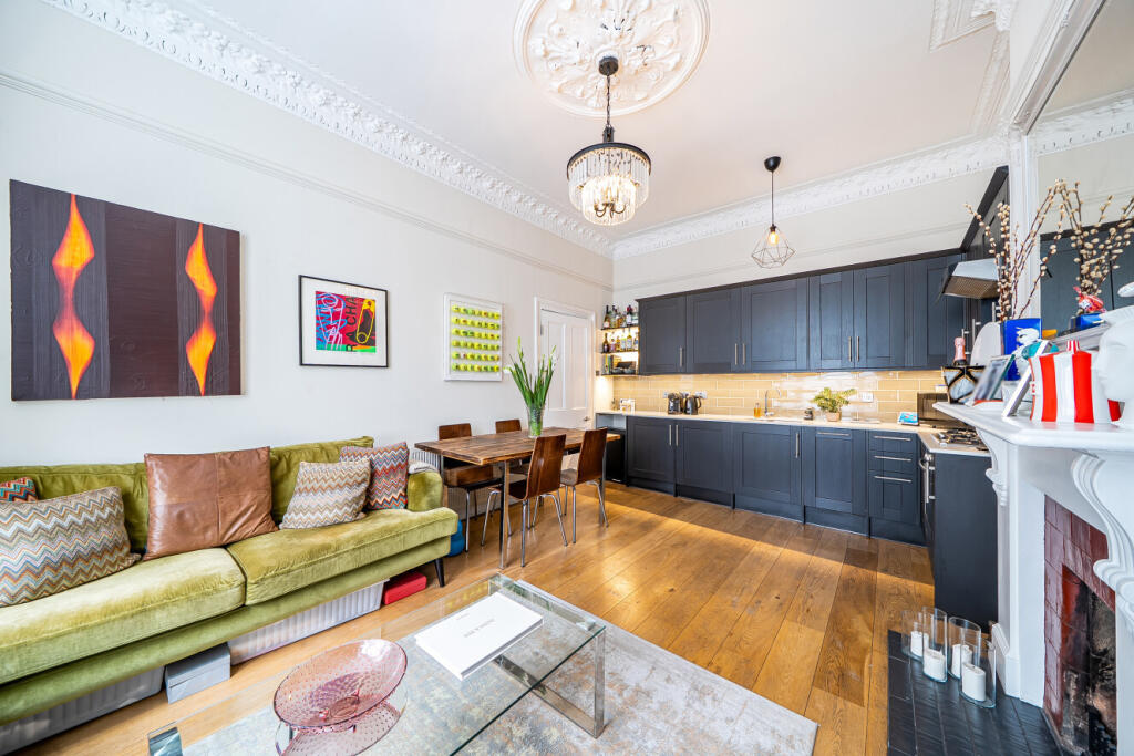 Main image of property: Brondesbury Road, Queens Park, London, NW6