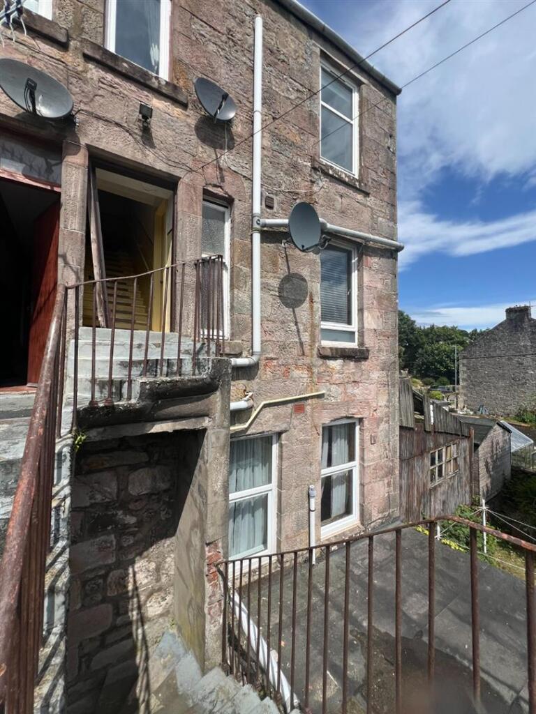 Main image of property: Howard Street, Millport