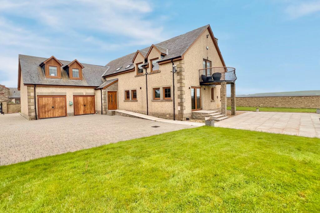 Main image of property: Ponfeigh View, Sandilands, Lanark