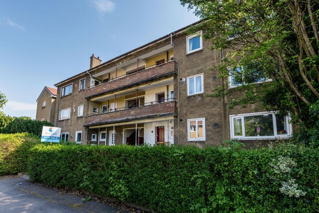 Main image of property: Muirskeith Road, Glasgow, G43