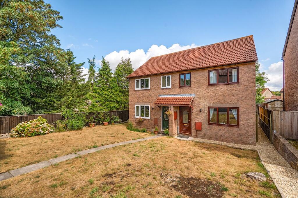 Main image of property: Naisholt Road, Shepton Mallet, BA4