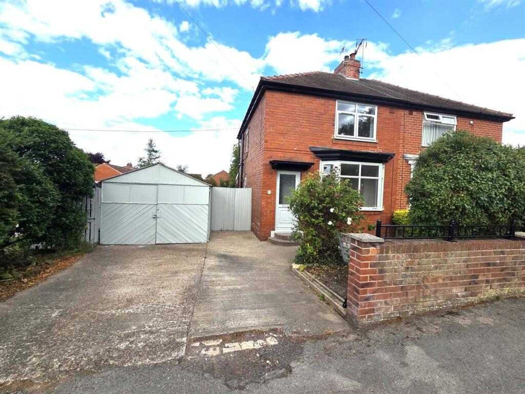 Main image of property: Landa Grove, Tuxford, Newark