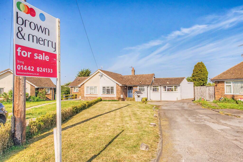 Main image of property: Bromley, Long Marston, Tring
