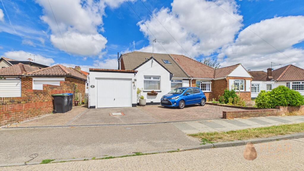 Crabtree Lane, Lancing, BN15