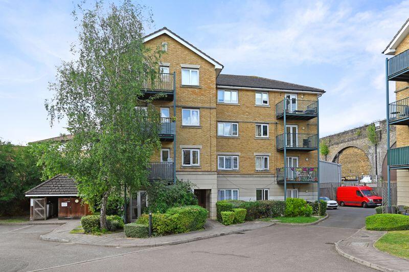 Main image of property: Fentiman Way, Harrow