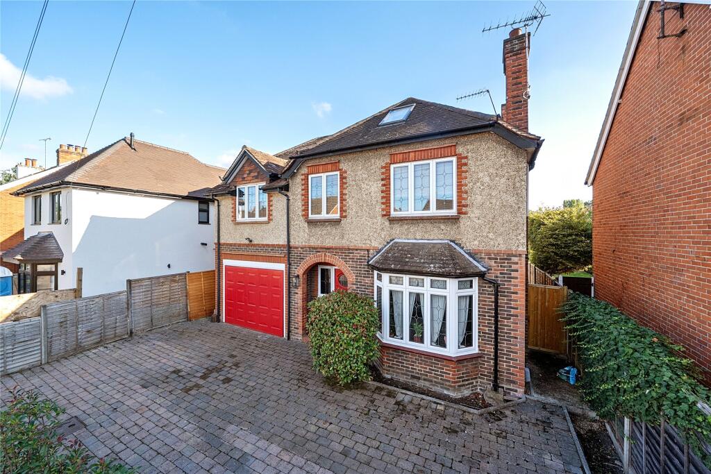 Main image of property: Abbey Road, Horsell, Surrey, GU21