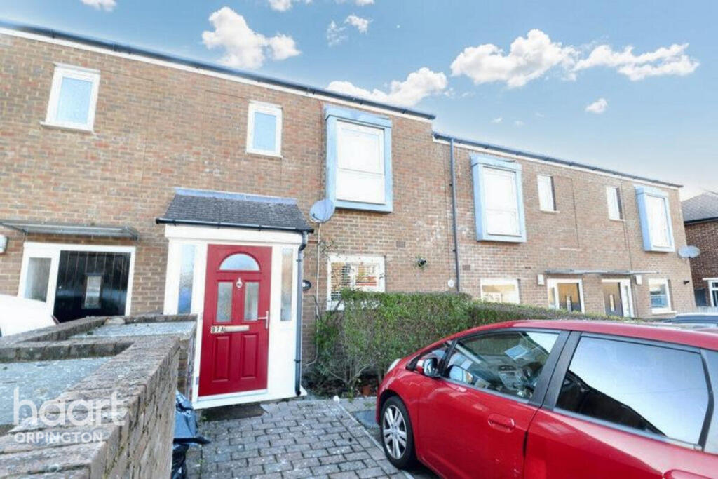 Tintagel Road, Orpington