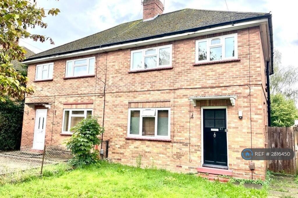 Main image of property: Lynwood Avenue, Egham, TW20