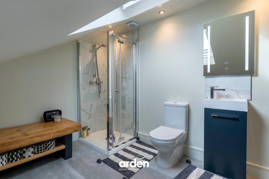 Additional image 12 of Linthurst Newtown, Blackwell, B60 1BS