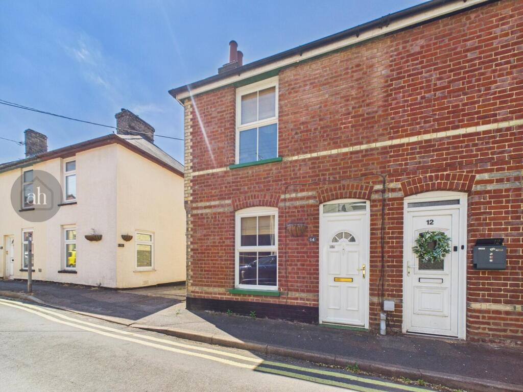 Main image of property: Victoria Road, Stowmarket