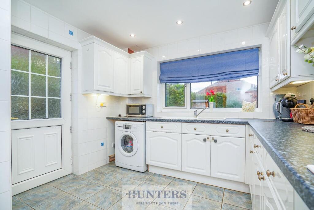 House in York - View 3