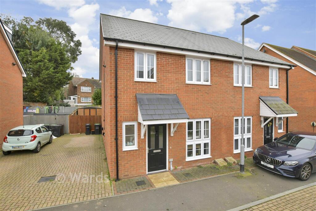 Main image of property: Great Clayne Road, Gravesend, Kent