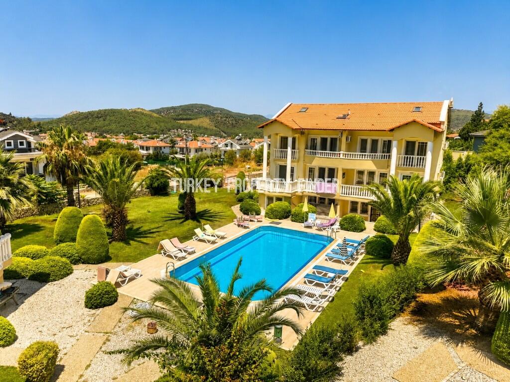 Main image of property: Ovacik, Fethiye, Mugla