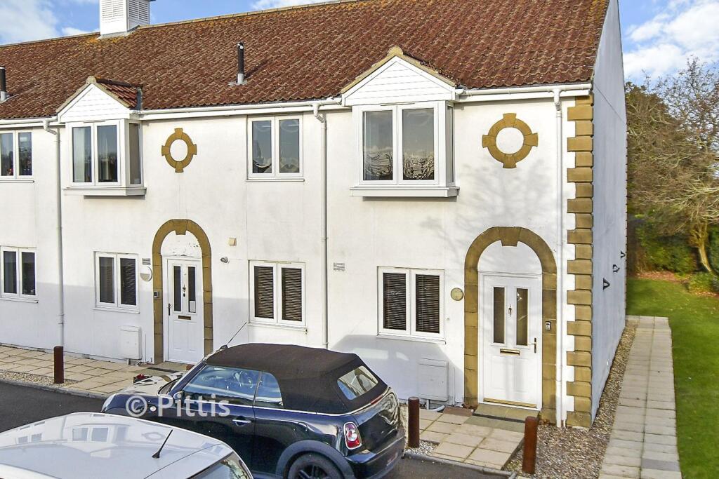 Main image of property: Bouldnor, Yarmouth, Isle of Wight