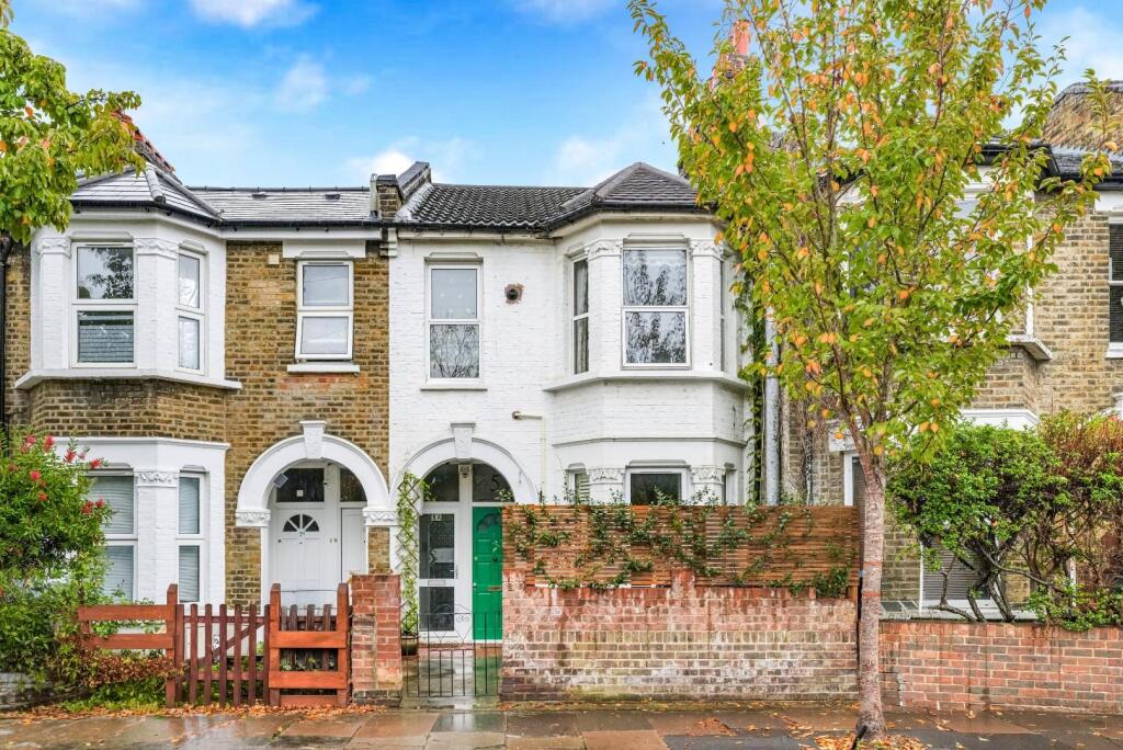 Main image of property: Petersfield Road, London