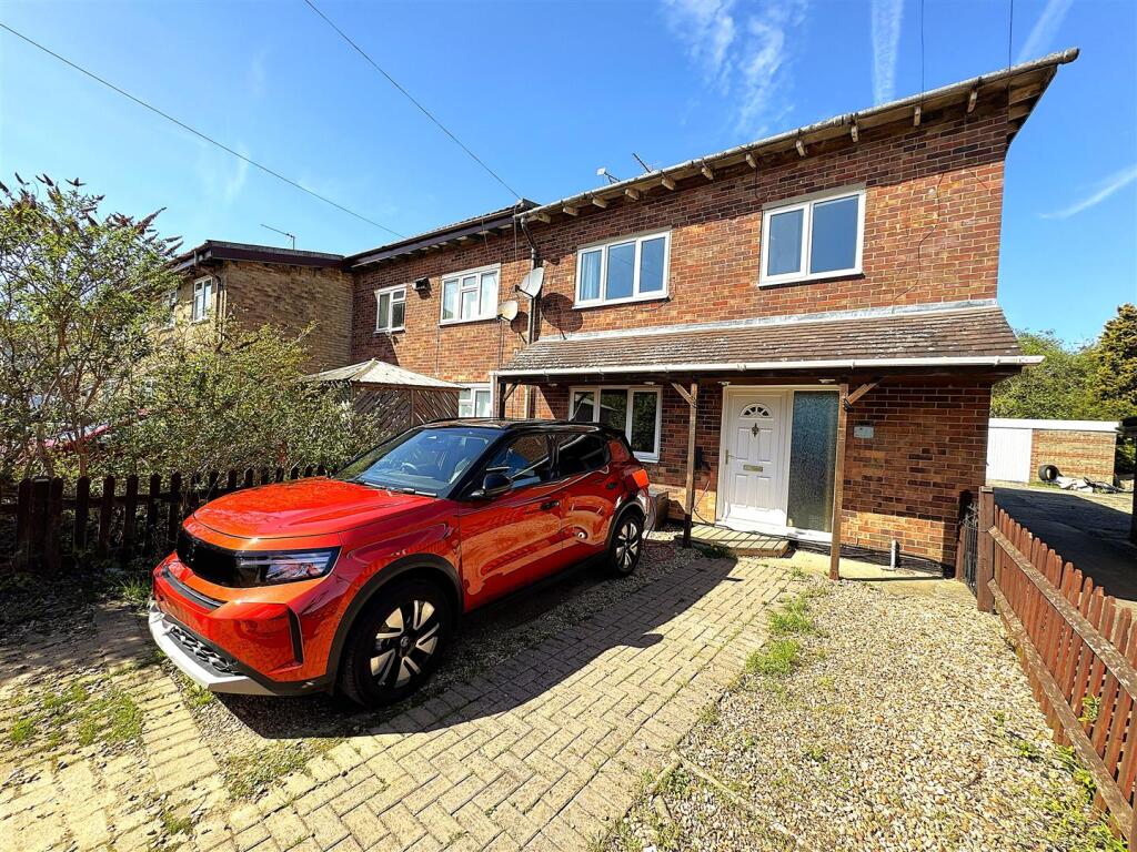 Main image of property: Croyde Avenue, Corby