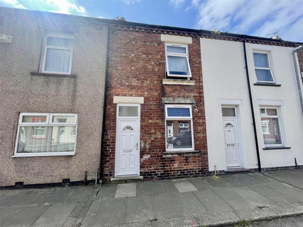 Main image of property: Grasmere Road, Darlington