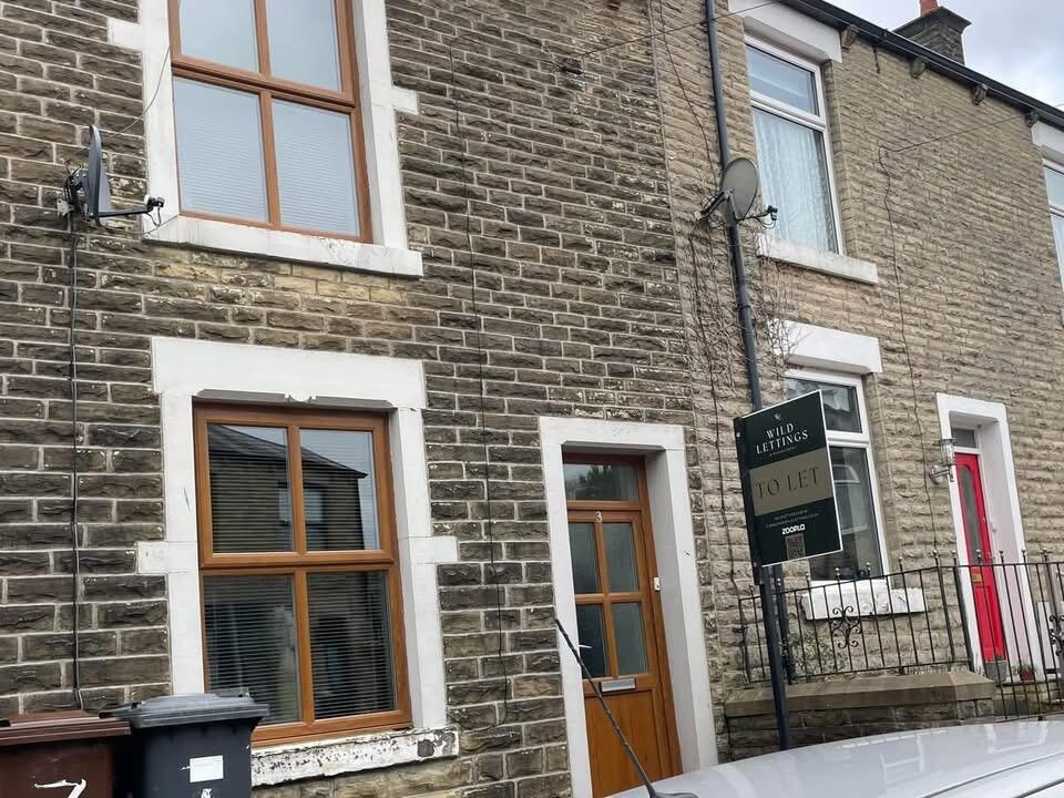 Main image of property: Queen Street, High Peak, Derbyshire, SK13