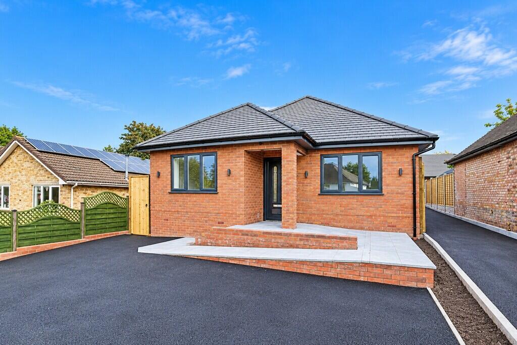 Main image of property: Summerfield Road, Bolehall