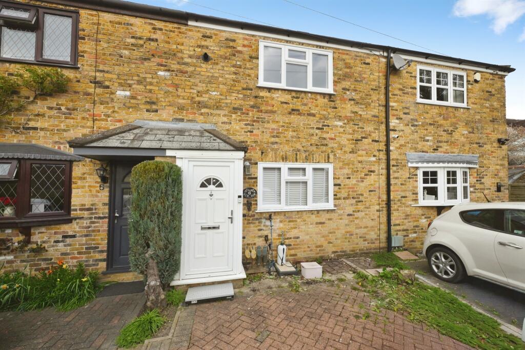 Main image of property: New Row, Sheering, BISHOP'S STORTFORD