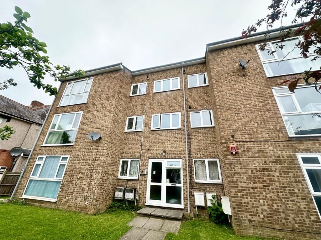 Main image of property: Jengar Close, Sutton, London, SM1
