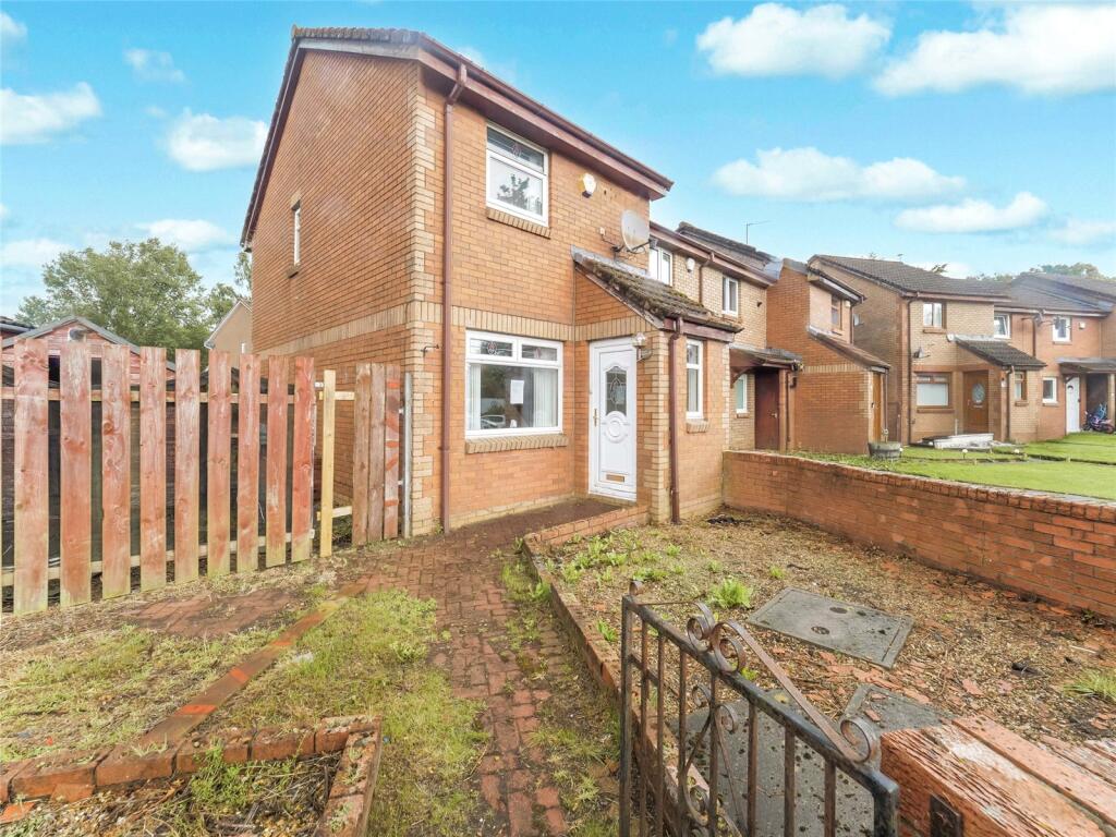 Main image of property: Colwood Avenue, Glasgow, Glasgow City, G53