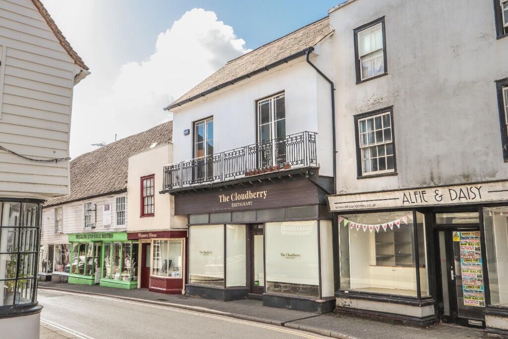 Main image of property: Stone Street, Cranbrook, Kent, TN17