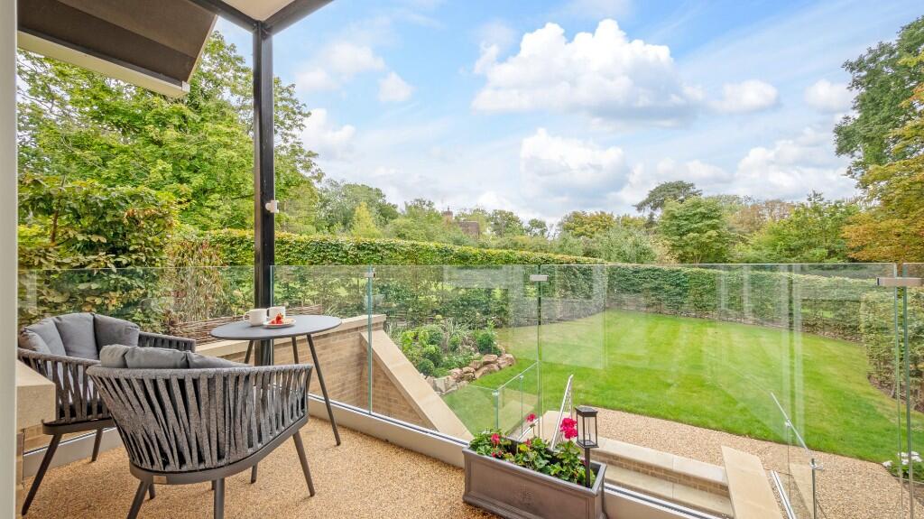 Main image of property: Mill Road, CM4