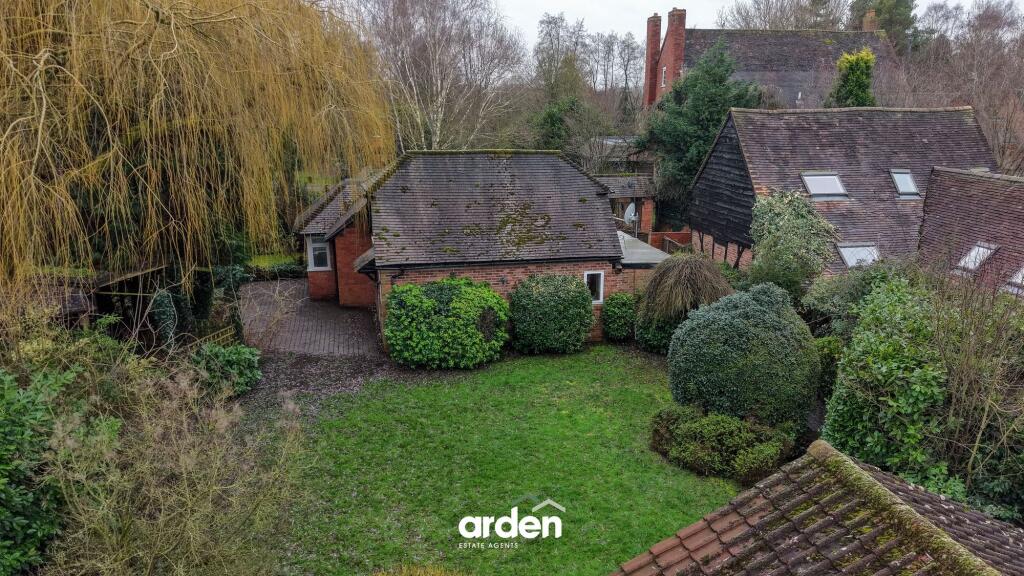 Additional image 2 of Newhouse Lane, Upton Warren, B61