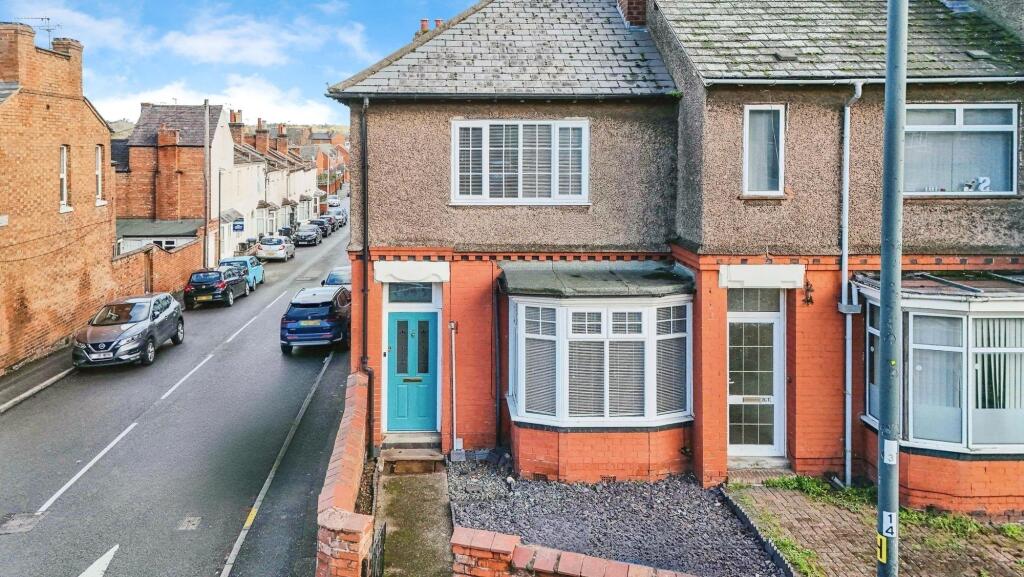 Main image of property: Tachbrook Road, Leamington Spa, CV31
