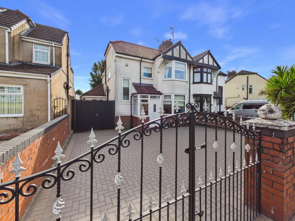 Huyton Lane, Huyton, L36 photo 2
