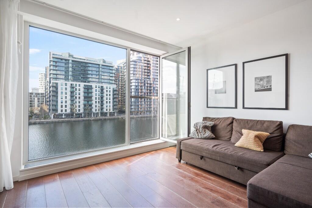 Main image of property: Baltimore Wharf, London, E14