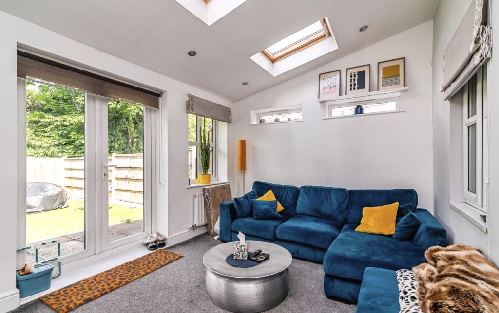 House in Rushcliffe, Ruddington - View 5