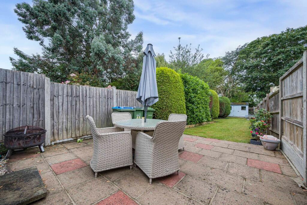 Main image of property: Queenscroft Road, Eltham, London, SE9