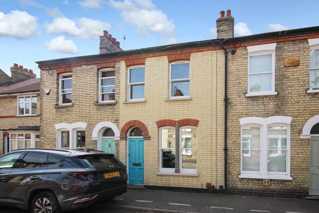 Main image of property: Thoday Street