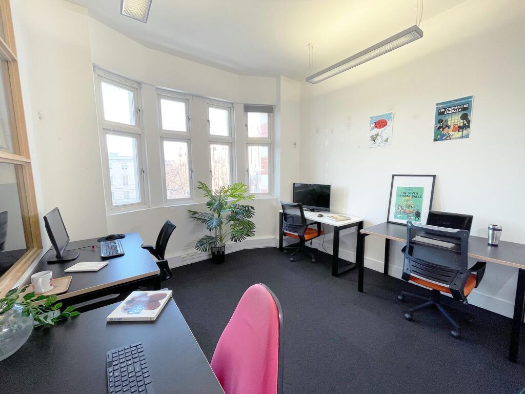 Medium Office