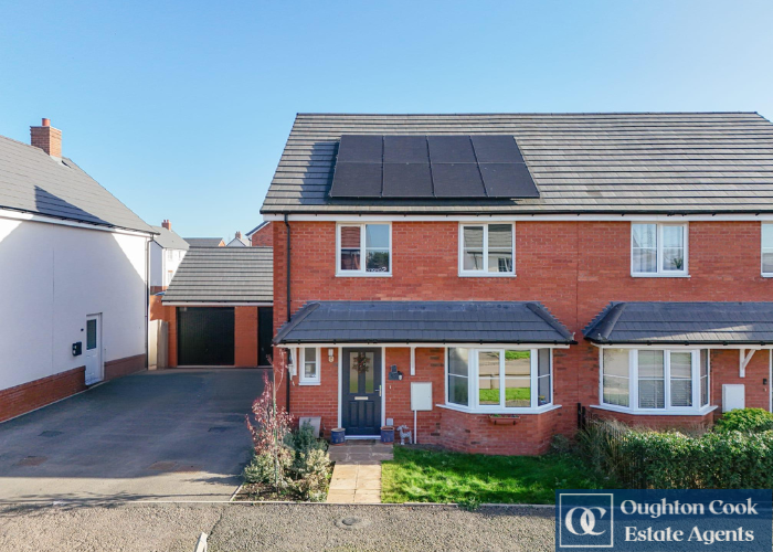 Main image of property: Sephton Drive, Hawkesbury Village, Coventry, CV6 6QY