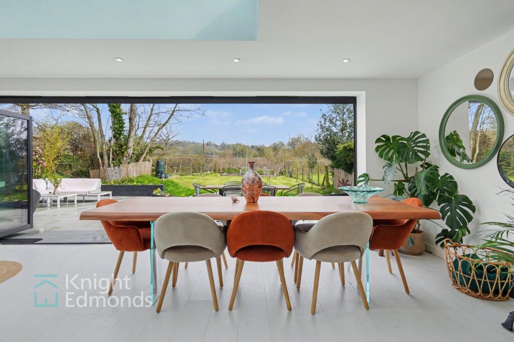 Main image of property: The Street, Ulcombe, ME17