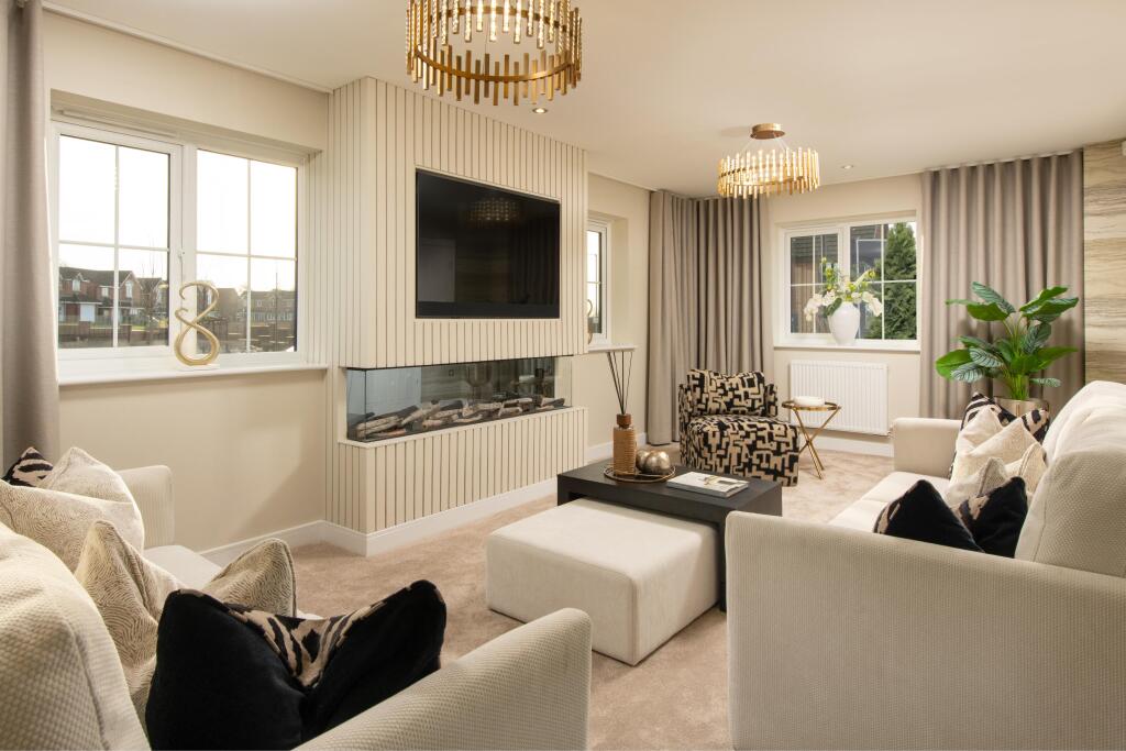 Main image of property: The Fairways,
Westhoughton,
Bolton,
BL5 3RE