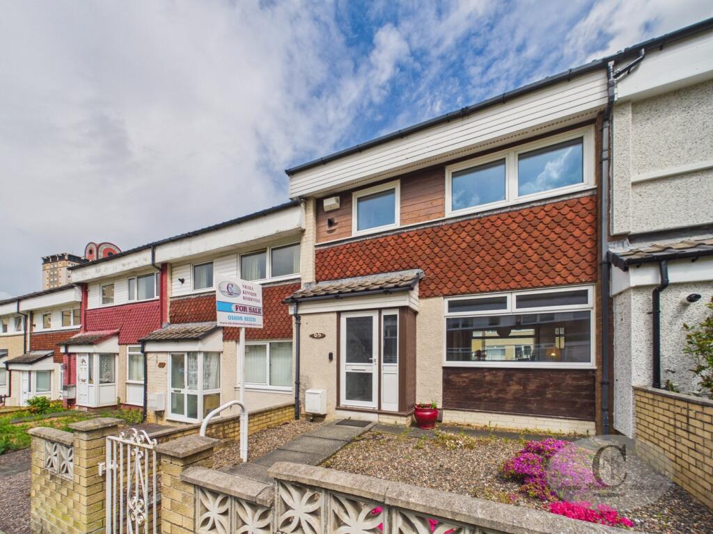 Main image of property: MUIRHOUSE ROAD, MOTHERWELL